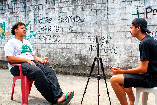 Galeria de Fotos
