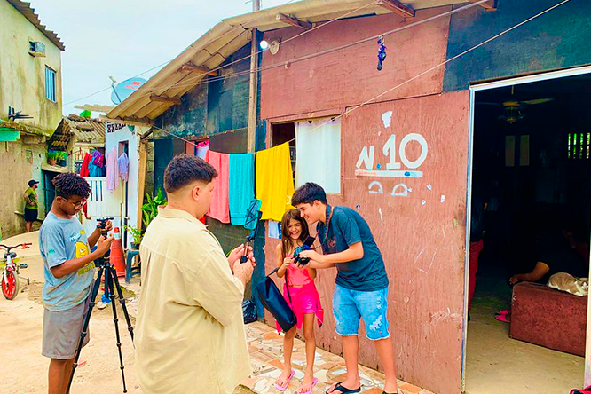 Galeria de Fotos