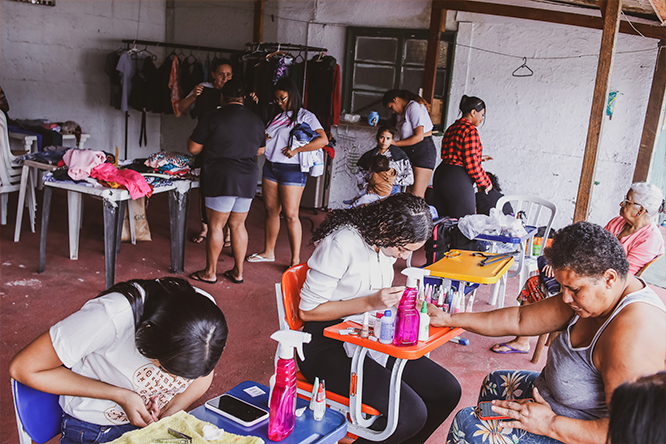 Galeria de Fotos