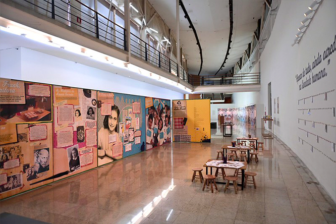 Galeria de Fotos
