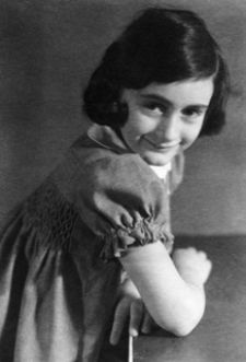 Alice Frank-Stern, avó de Anne Frank